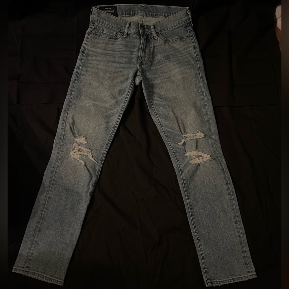 Men’s Jeans